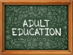 Adult Classes