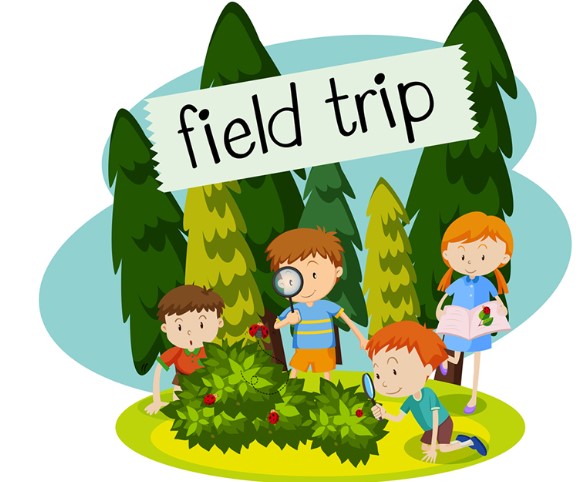 Field Trips