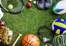 Youth Recreation