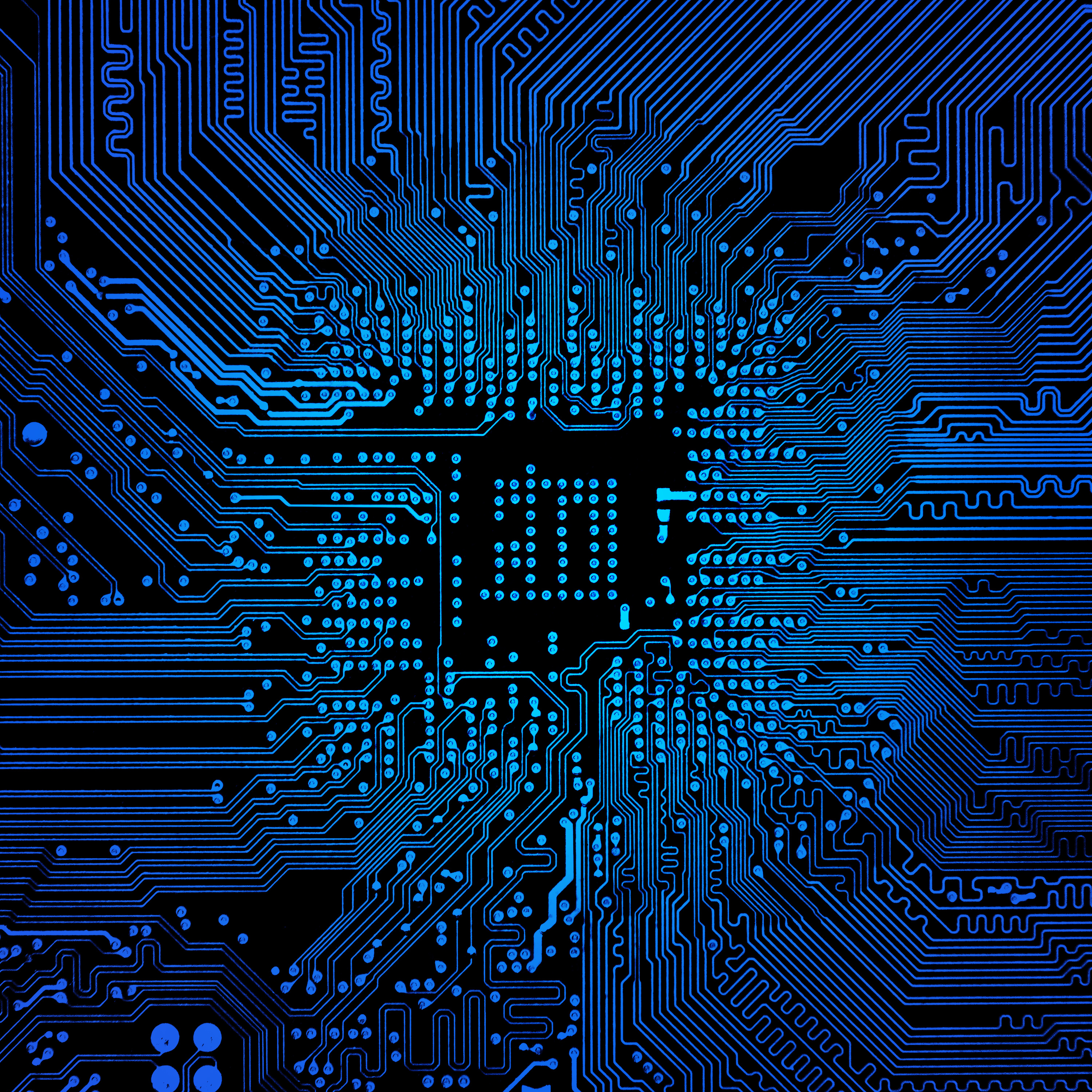 Computer & Technology