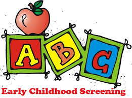 Early Childhood Screening
