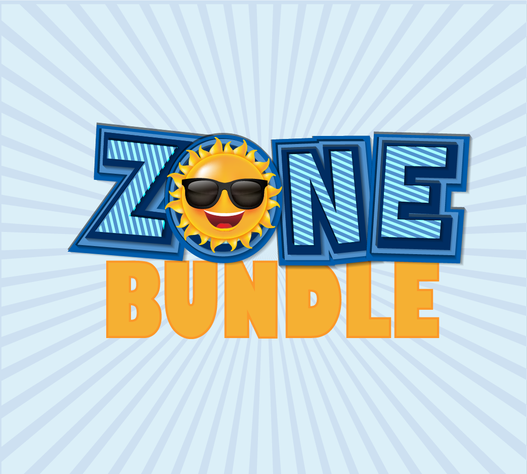 Zone Bundle Registration