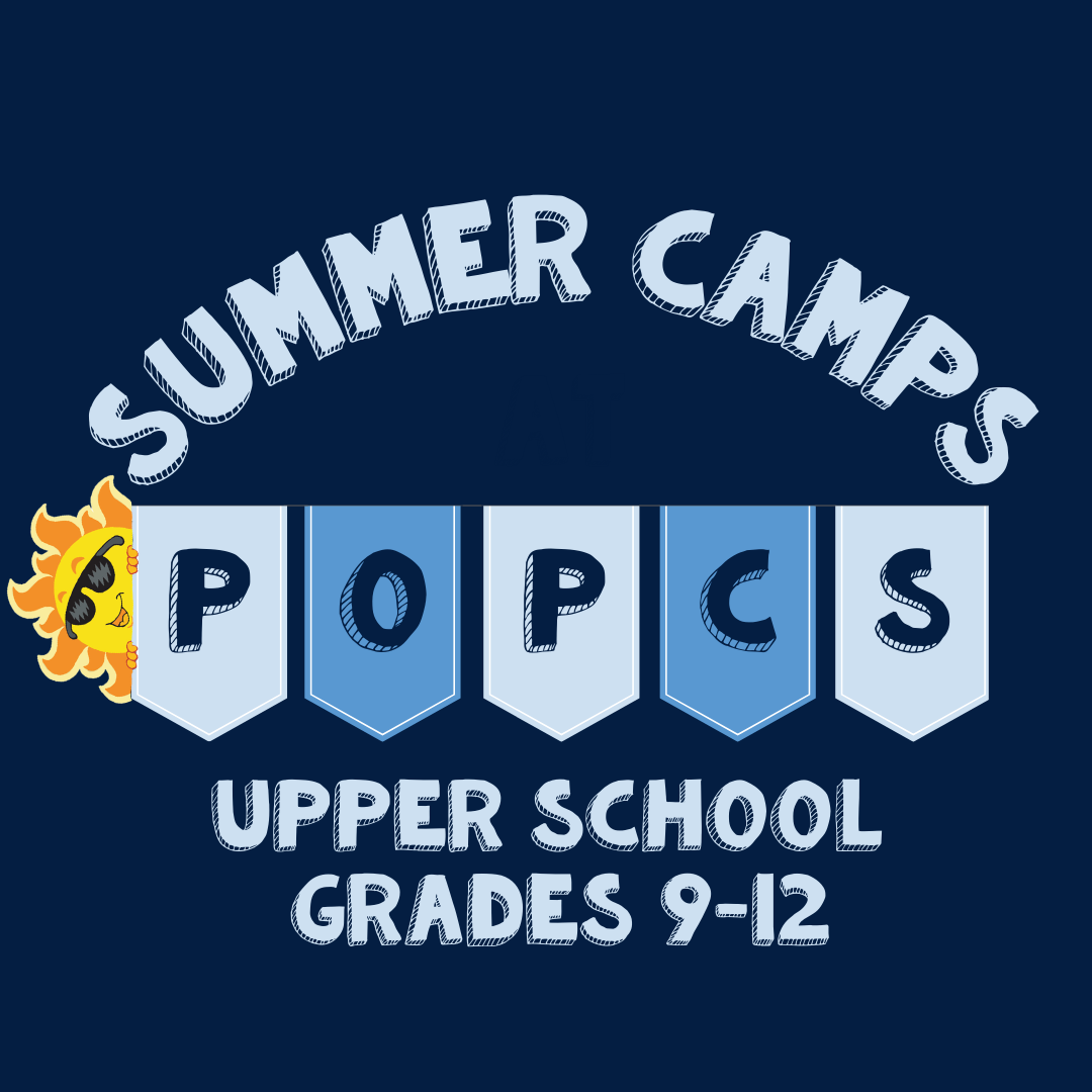 Upper School Camps