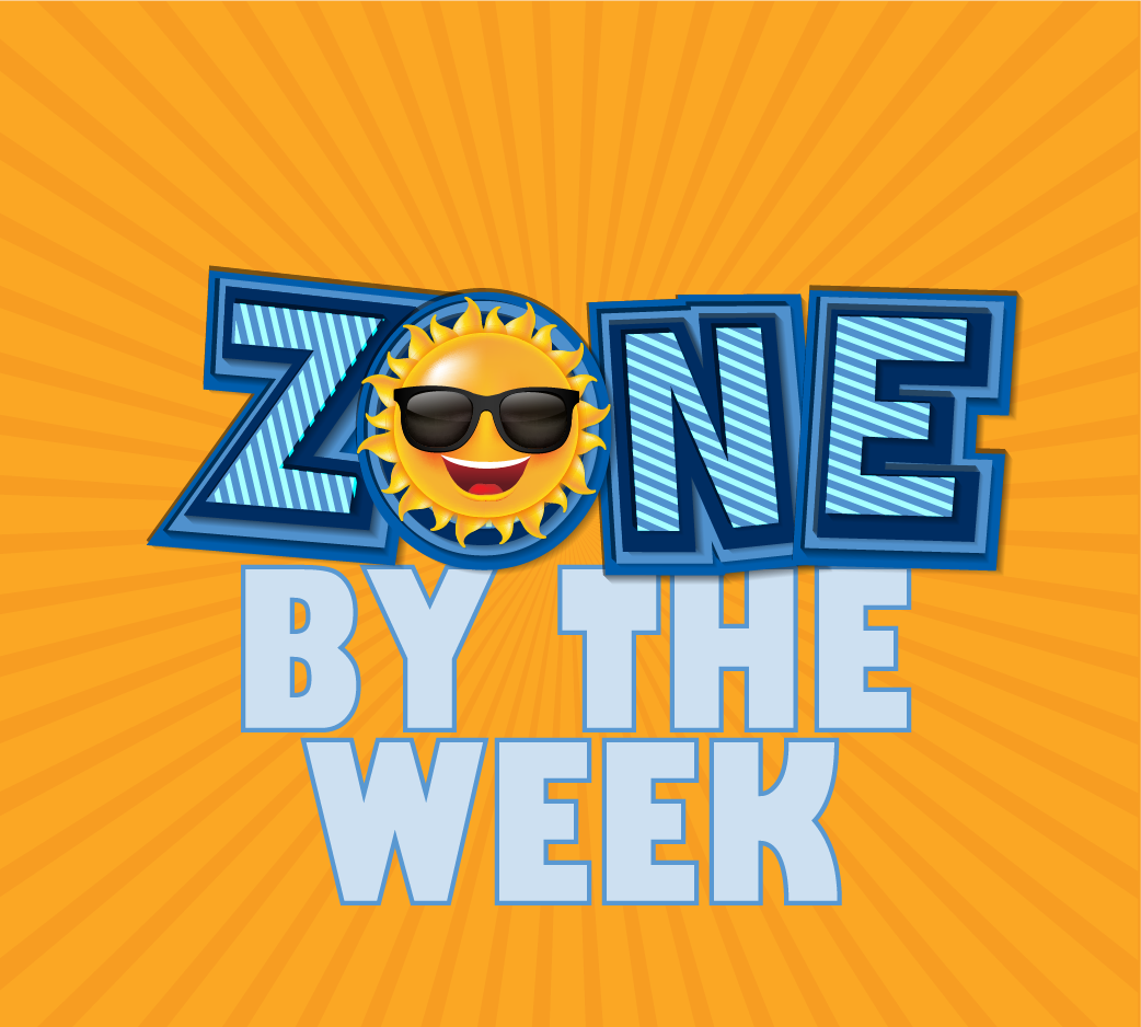 SITZ Weekly Registration