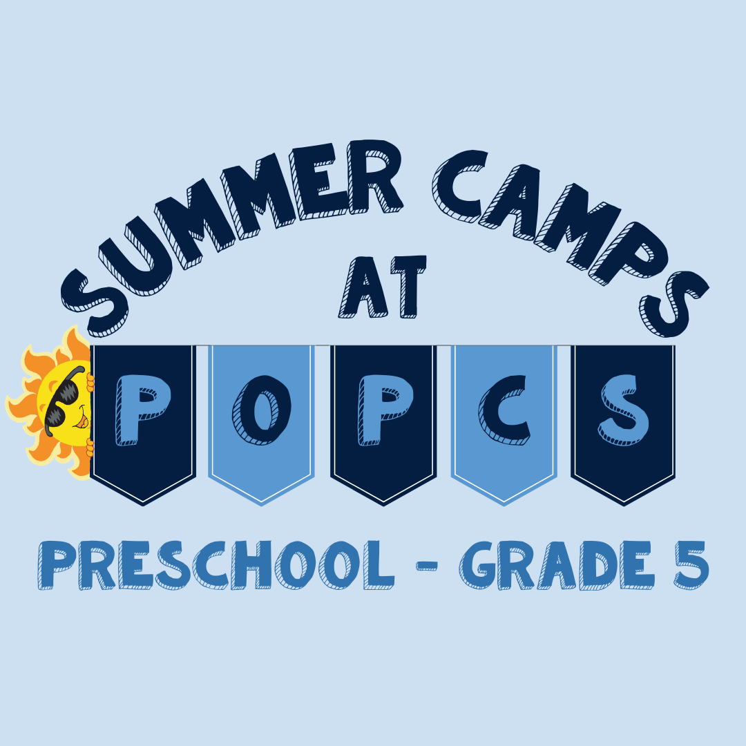 Preschool and Lower School Camps