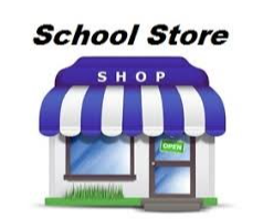 Highland Park School Store