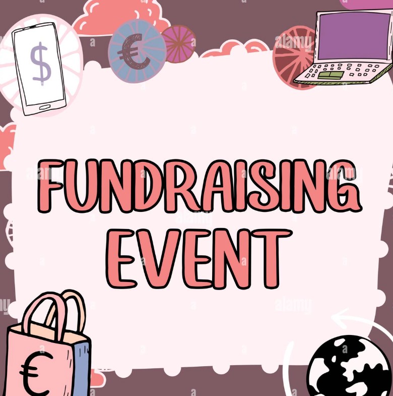 Business & Marketing Program Fundraiser