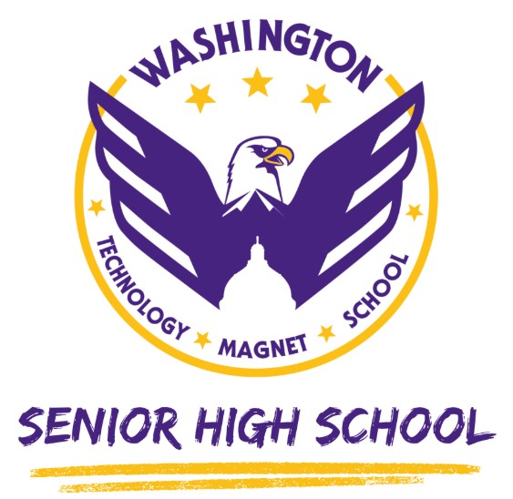 Washington Technology Senior High