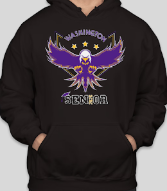 Senior Class Sweatshirts & T-Shirts