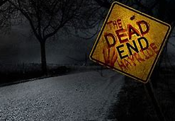 Dead End Hayride