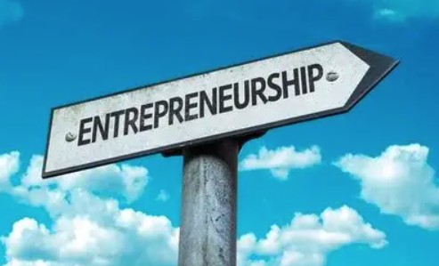 Entrepreneurship Class