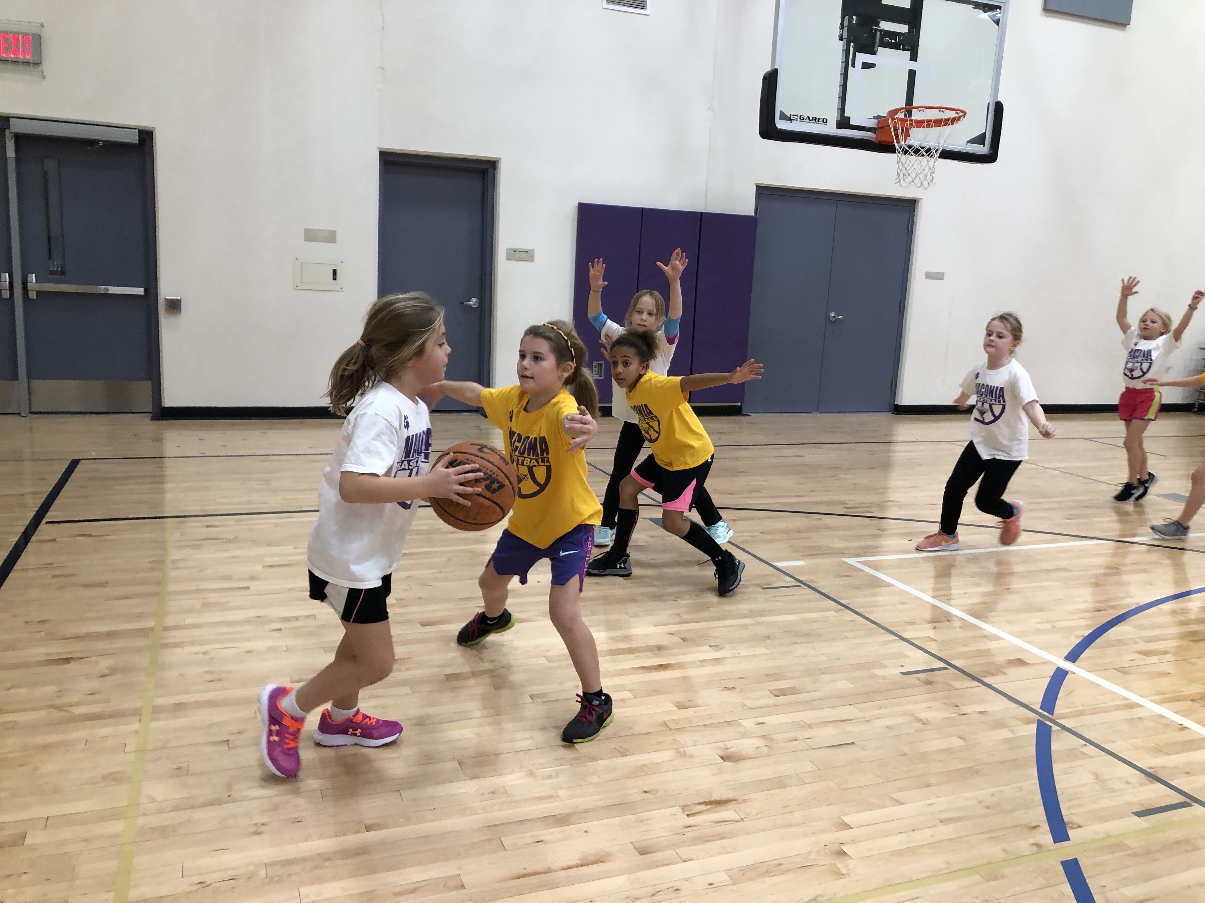 Basketball